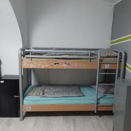 Hostel Antonia Timisoara Exterior foto
