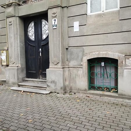 Hostel Antonia Timisoara Exterior foto