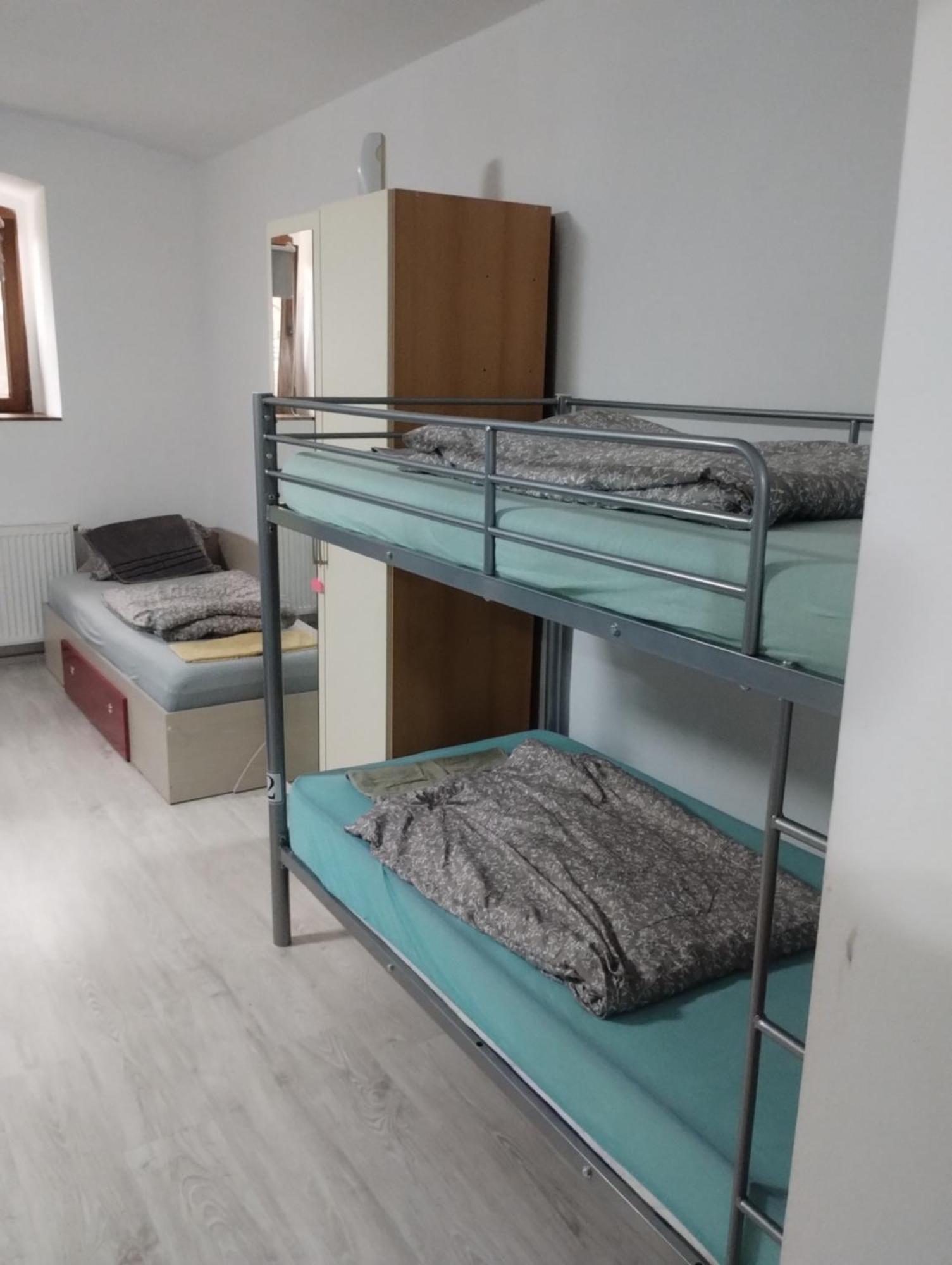 Hostel Antonia Timisoara Exterior foto